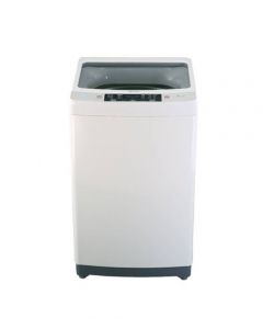 Haier Fully Automatic Top load Washing Machine 9 Kg (HWM 90-826) On Installments - NomanTra ( 3 Months 0% Percent Profit Product Available On 48 Months Installment )
